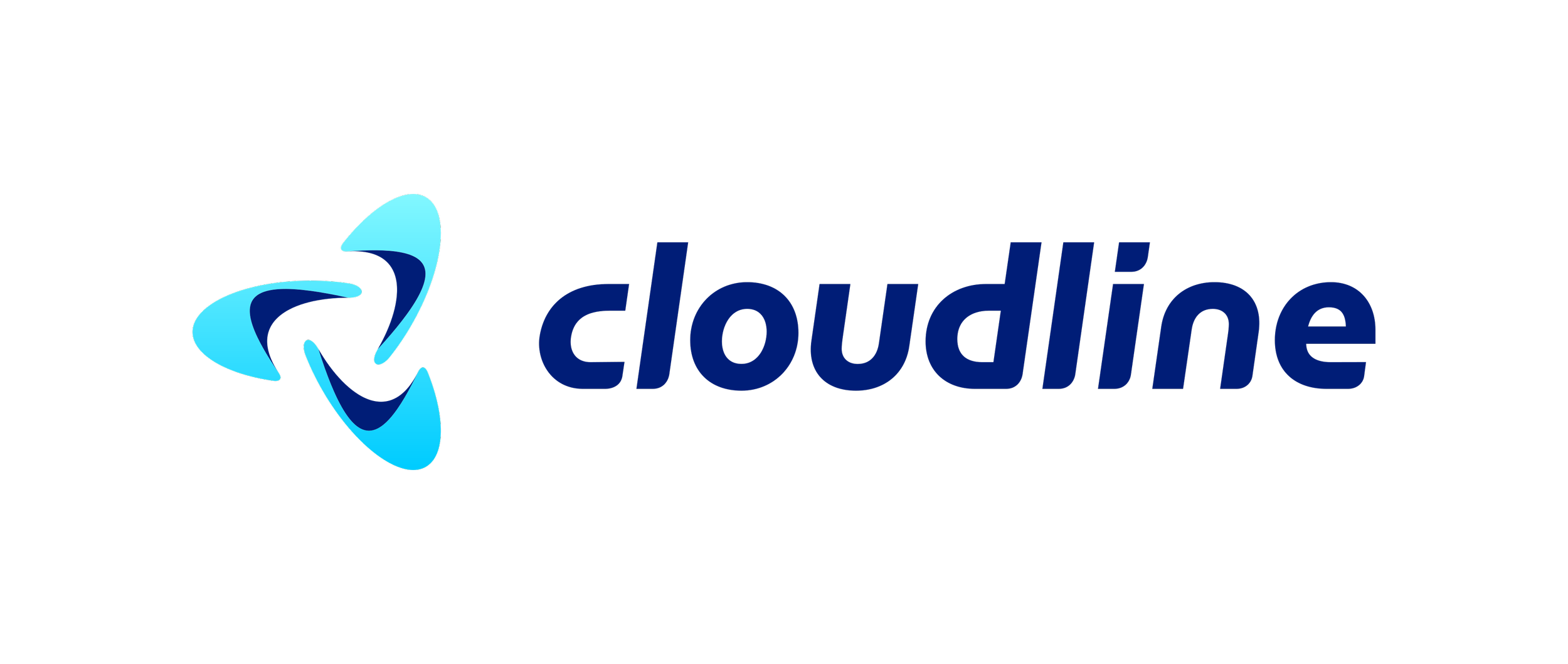 Cloudline Logo